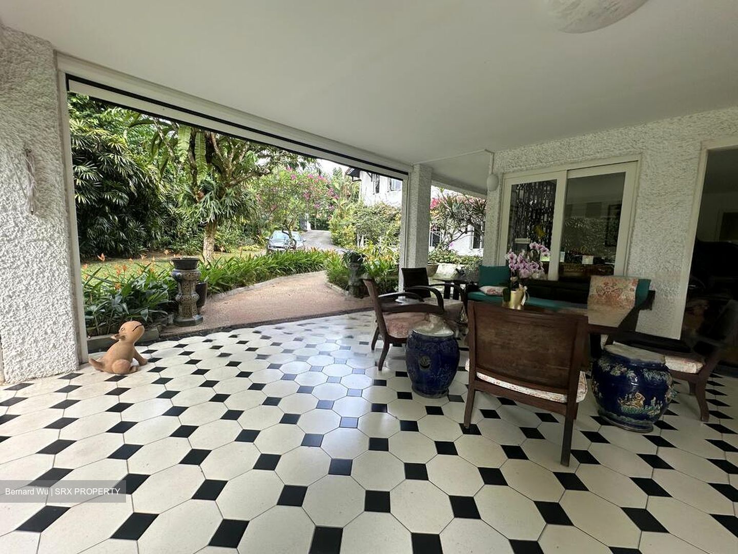 Bukit Timah Road (D10), Detached #491135751